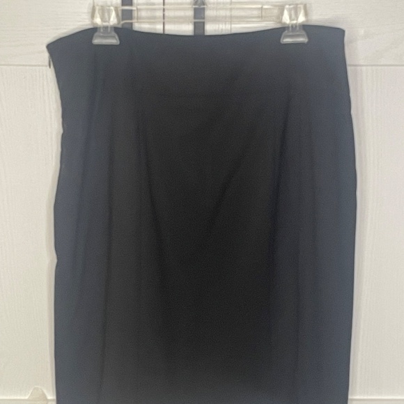 Vintage Jones of New York Pencil Skirt - Picture 2 of 3